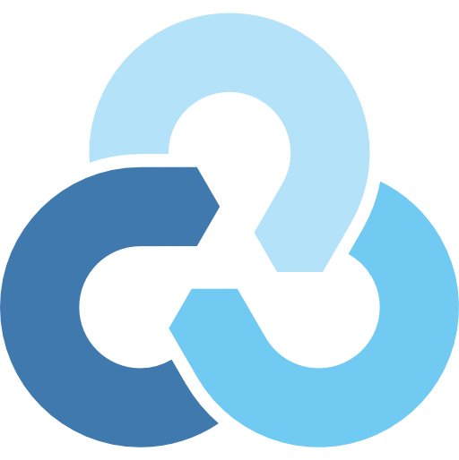 RClone client on the web logo